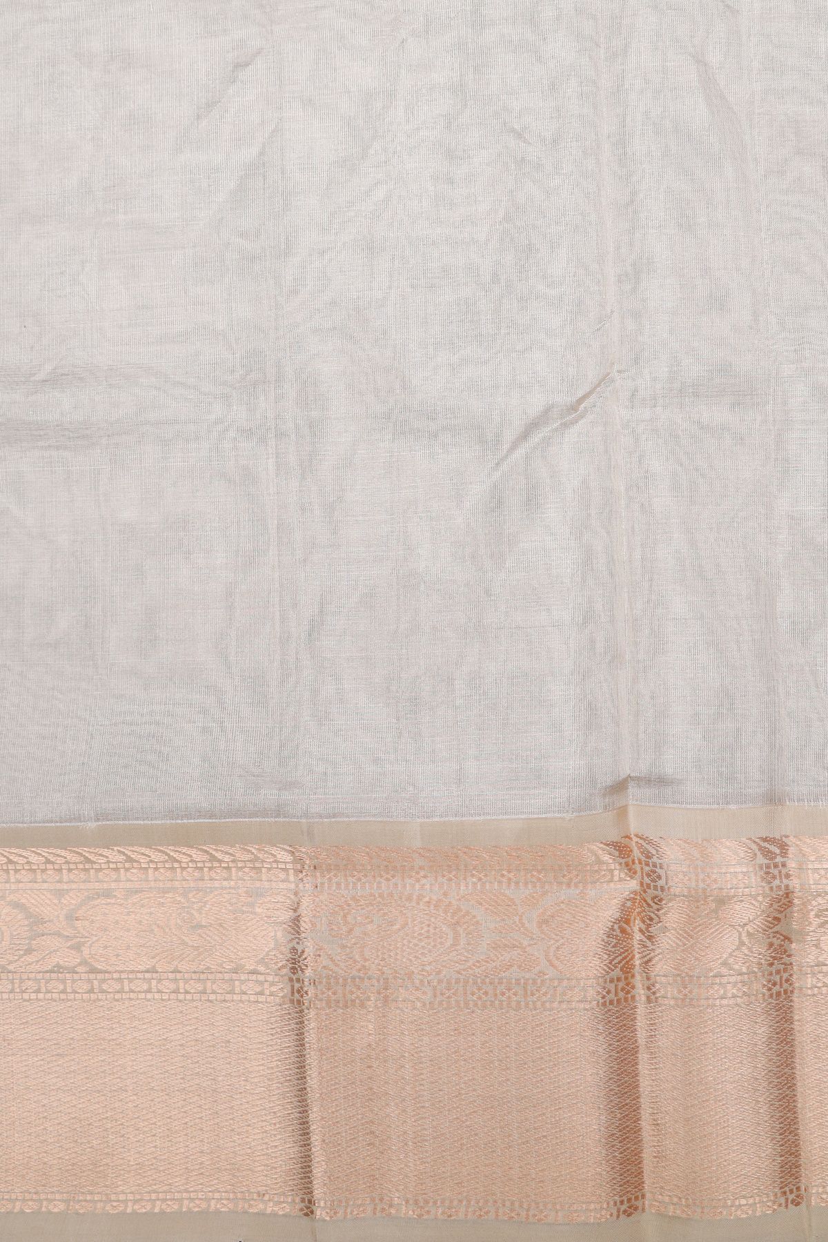 Kuppadam Sico Grey Saree