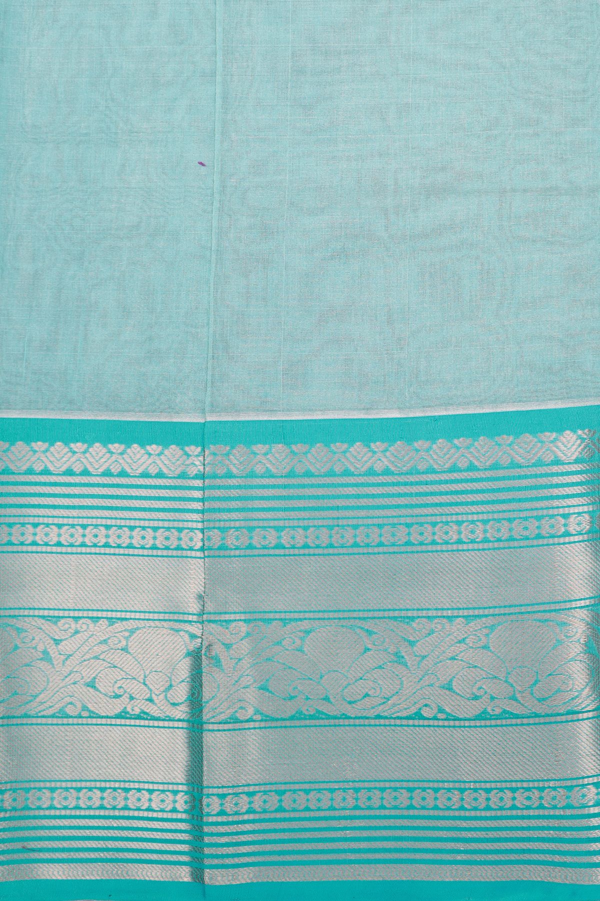 Kuppadam Sico Red Saree