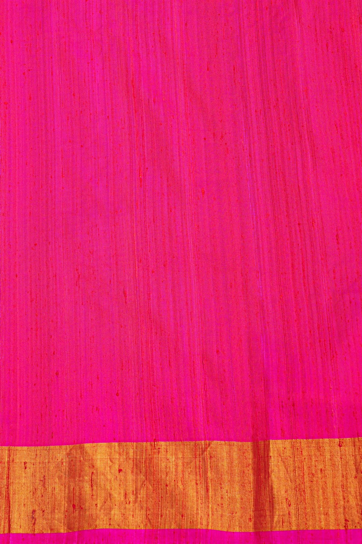 Designer Tussar Dual Colour Saree