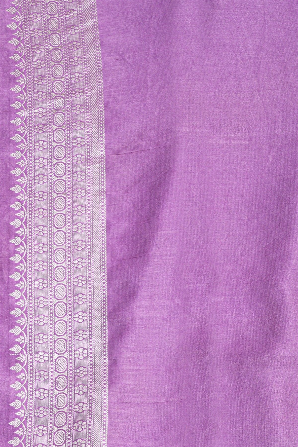 Banarasi Silk Multicolour Saree