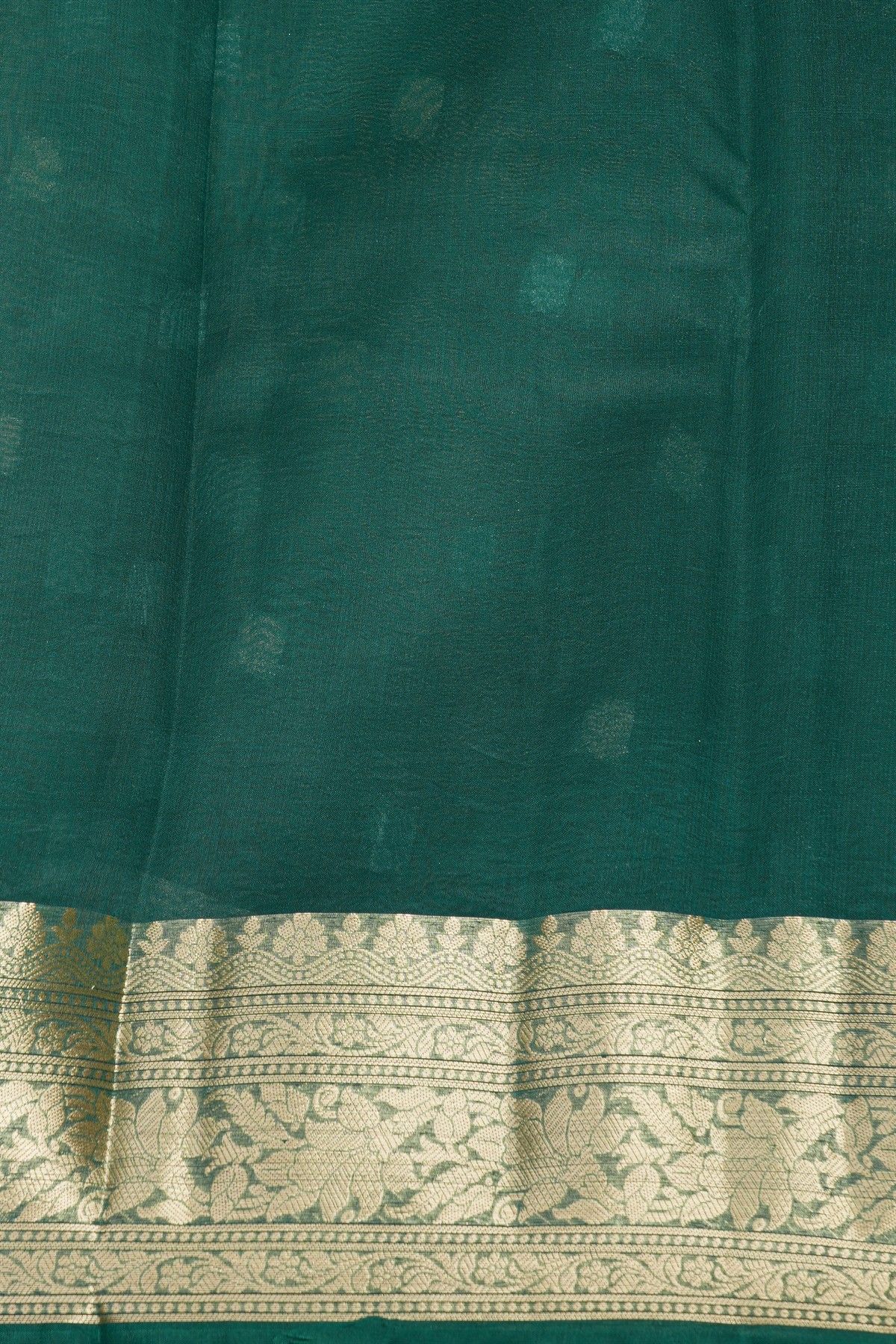 Designer Organza Dual Colour Saree