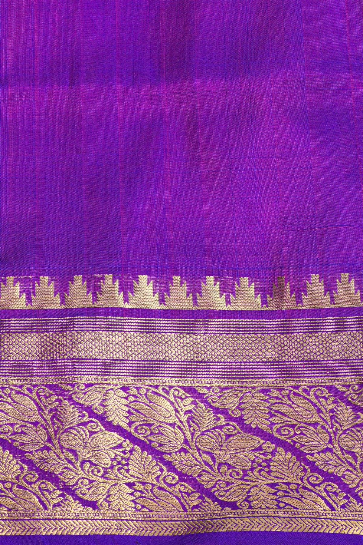 Venkatagiri Silk Pink Saree