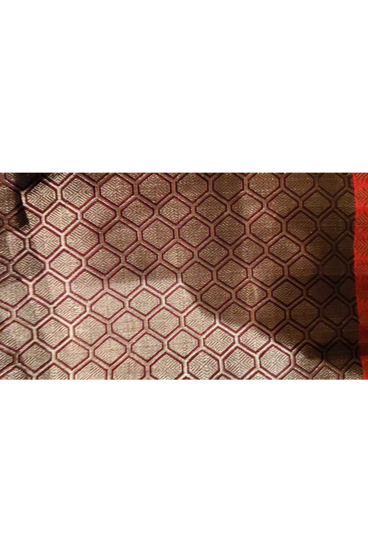 Banarasi Silk Teal Blue Saree