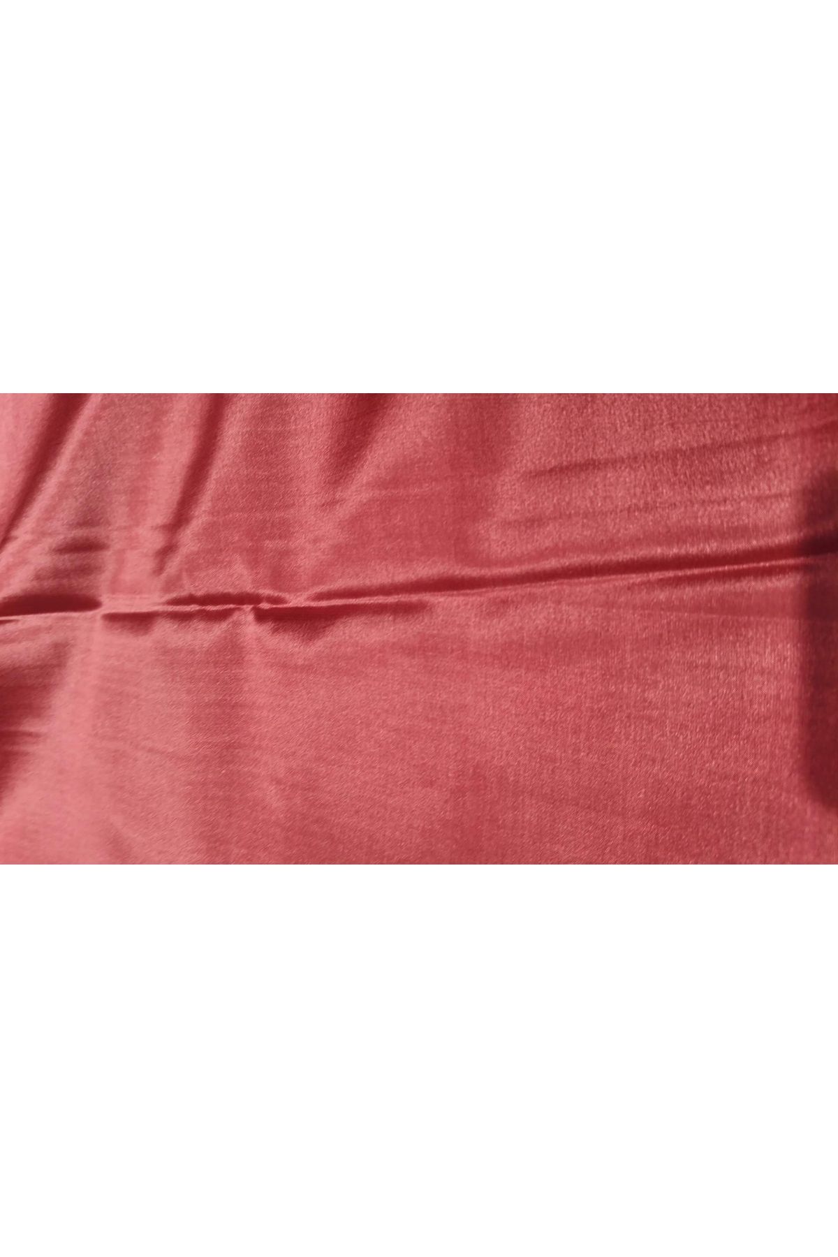 Mysore Crepe Pink Saree