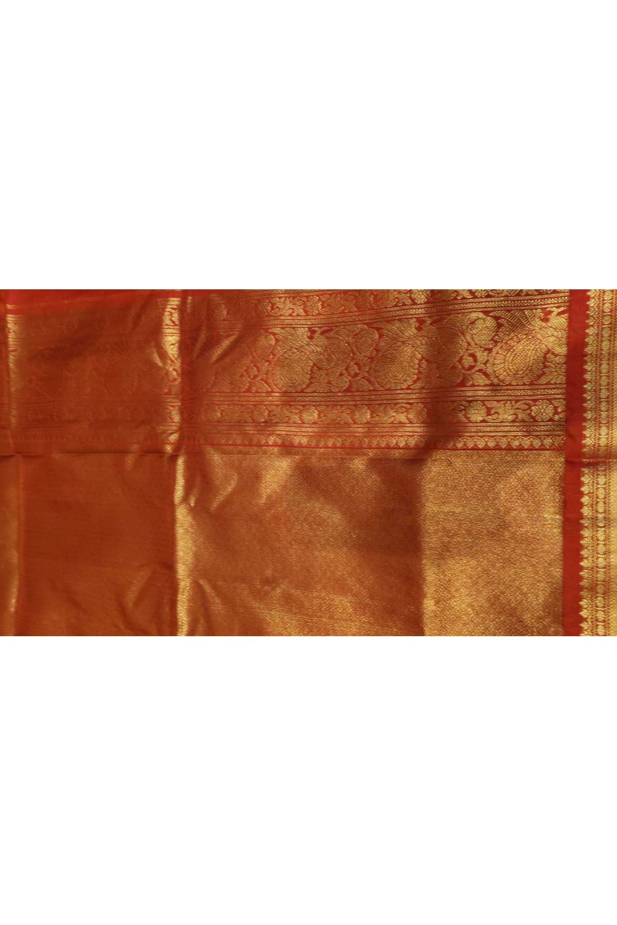 Gadwal Silk Pink Saree