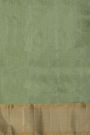 Chanderi Sico Mint Green Saree