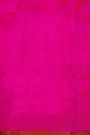 Chanderi Sico Pink Saree
