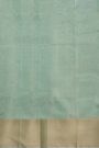 Chanderi Sico Light Blue Saree