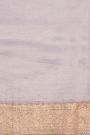 Fancy Tissue Lavender Saree
