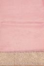 Fancy Tissue Pink Saree