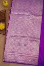 Banarasi Silk Dual Colour Saree