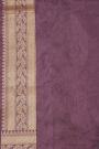Banarasi Silk Multi-Colour Saree