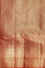 Kancheepuram Silk Gold Saree