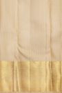 Kancheepuram Silk Rani Pink Saree