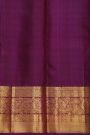 Kancheepuram Silk Pink Saree