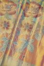 Kancheepuram Silk Dual Colour Saree