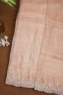 Fancy Tissue Onion Pink Saree