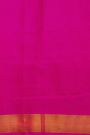 Patola Silk Pink Saree