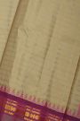Gadwal Silk Dual Colour Saree