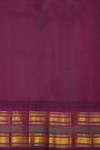 Gadwal Silk Dual Colour Saree