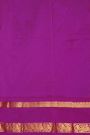 Narayanpet Silk Pink Saree