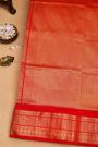 Narayanpet Silk Parrot Green Saree