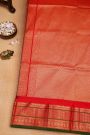 Narayanpet Silk Bottle Green Saree