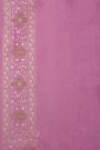 Khaadi Cotton Lavender Saree