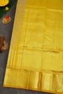 Venkatagiri Silk Dual Colour Saree