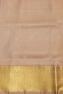 Venkatagiri Silk Baby Pink Saree