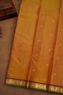 Kancheepuram Silk Dual Colour Saree