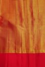 Kancheepuram Tissue Dual Colour  Saree