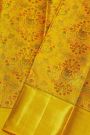 Kancheepuram Tissue Gold Saree