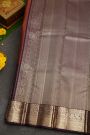 Kancheepuram Silk Dual Colour Saree