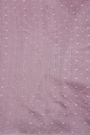 Designer Organza Lavender Saree