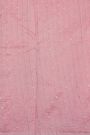 Designer Organza Pink Saree