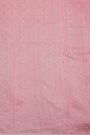 Designer Organza Pink Saree