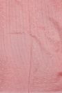 Designer Organza Pink Saree