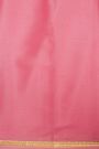 Mysore Crepe Pink Saree
