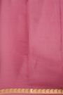 Mysore Crepe Pink Saree