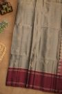 Coimbatore Soft Silk Dual Colour Saree