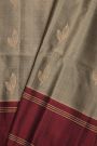Coimbatore Soft Silk Dual Colour Saree