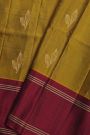Coimbatore Soft Silk Dual Colour Saree
