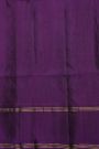 Coimbatore Soft Silk Magenta Saree