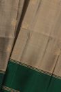 Coimbatore  Silk Beige Saree