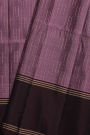 Coimbatore Soft Silk Purple Saree