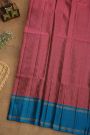 Coimbatore Soft Silk Maroon Saree