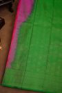 Coimbatore Soft Silk Pink Saree