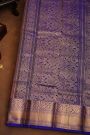 Coimbatore Soft Silk Magenta Saree
