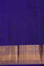 Coimbatore Soft Silk Magenta Saree